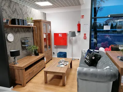 Black Red White Ostrołęka - Salon Meblowy Mebloteka